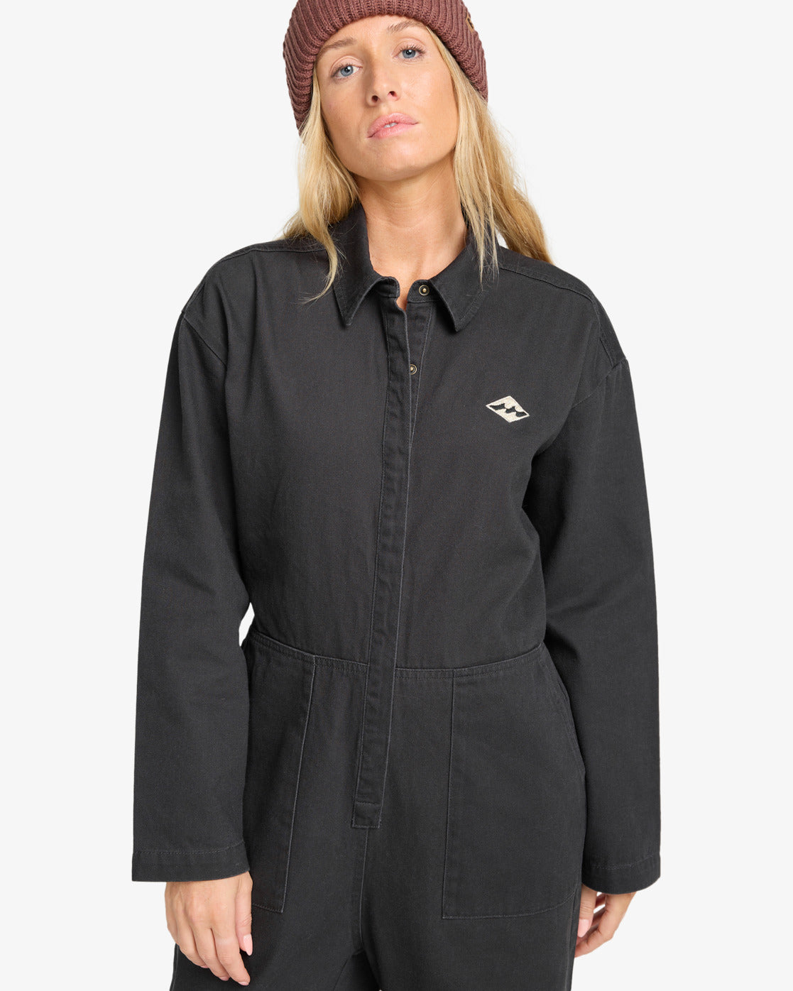 Combinaison Take the road Billabong