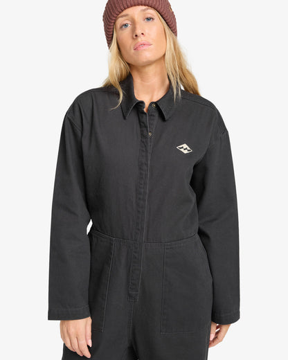 Combinaison Take the road Billabong
