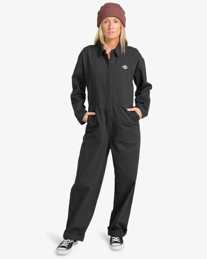 Combinaison Take the road Billabong