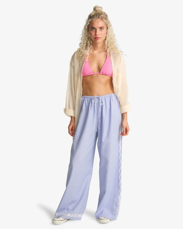 Chemise Find me here Billabong