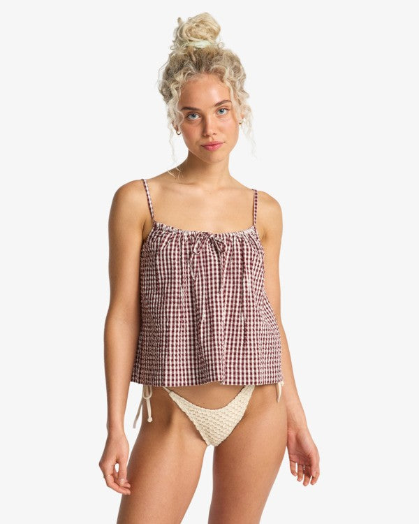 Top Sweet as ever Billabong