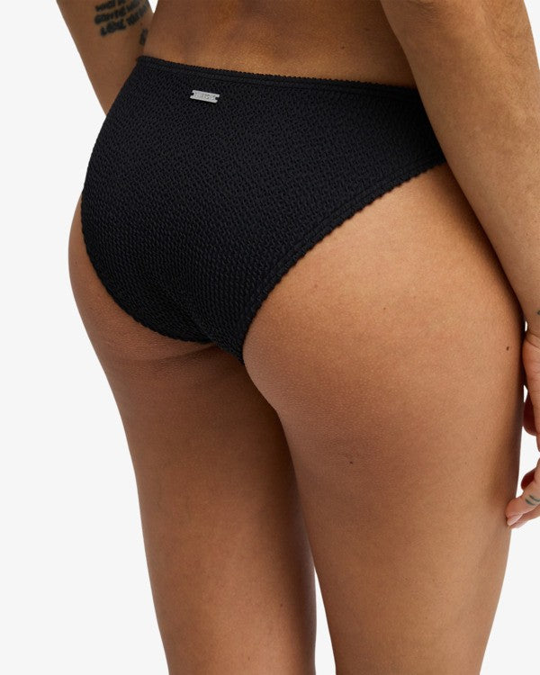 Bas de bikini Summer high tropic Billabong
