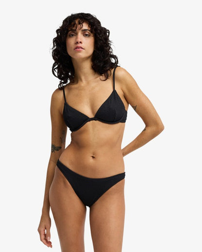 Bas de bikini Summer high tropic Billabong