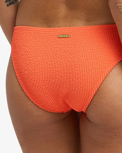 Bas de bikini Summer high tropic Billabong