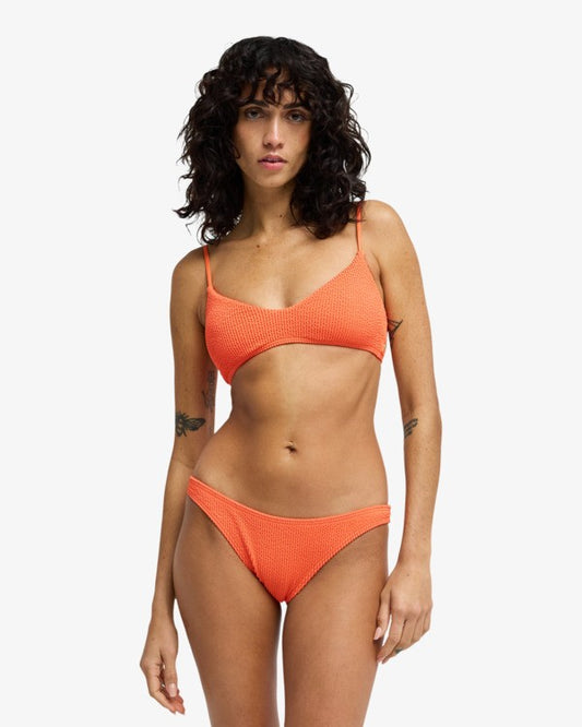 Bas de bikini Summer high tropic Billabong