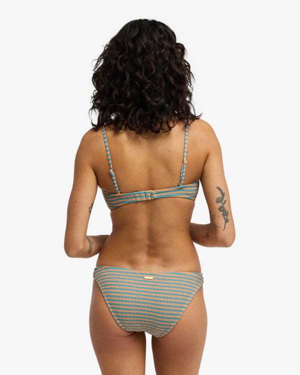 Bas de bikini Summer high YD tropic Billabong
