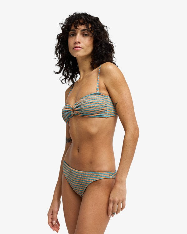 Bas de bikini Summer high YD tropic Billabong