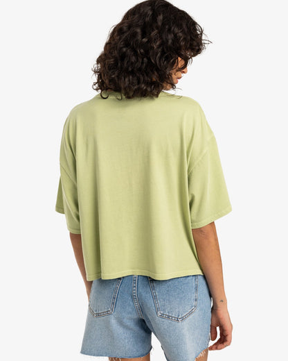 Tee shirt Sol surf Billabong