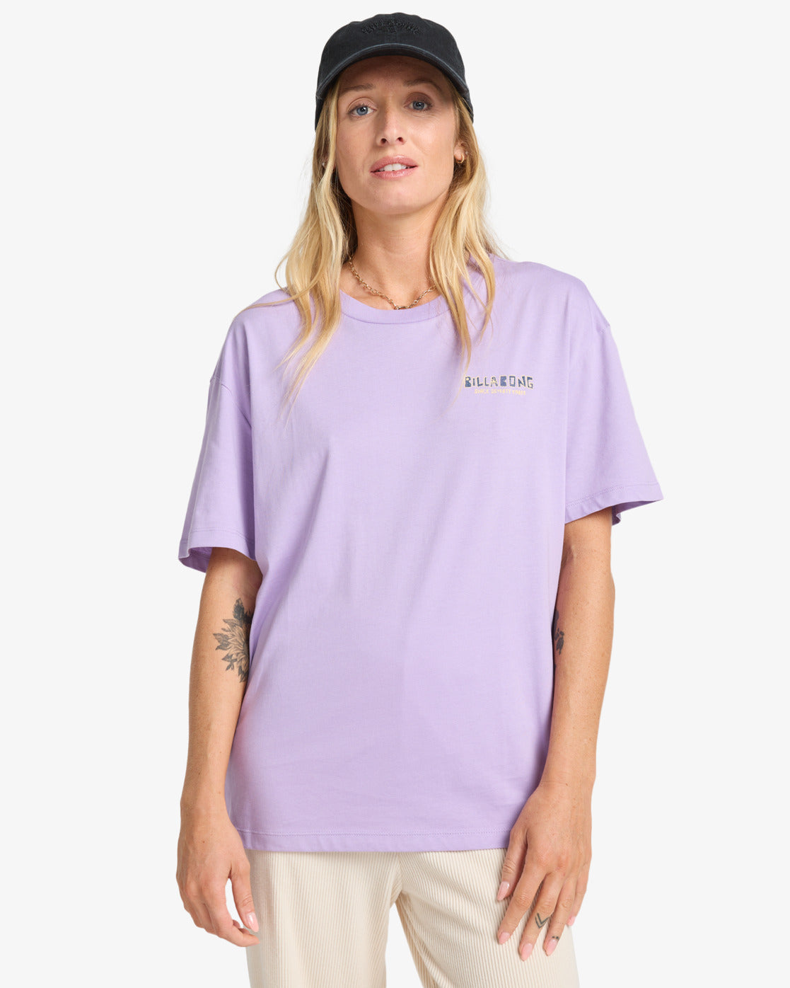 Tee shirt Mixing vibes Billabong