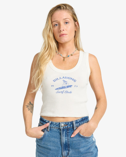 Tank Sure feelings Billabong