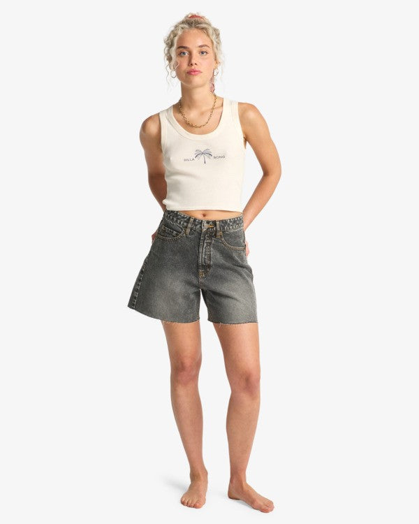 Débardeur Grab some shade Billabong