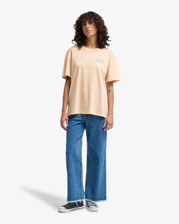 Tee shirt Heritage baker Billabong