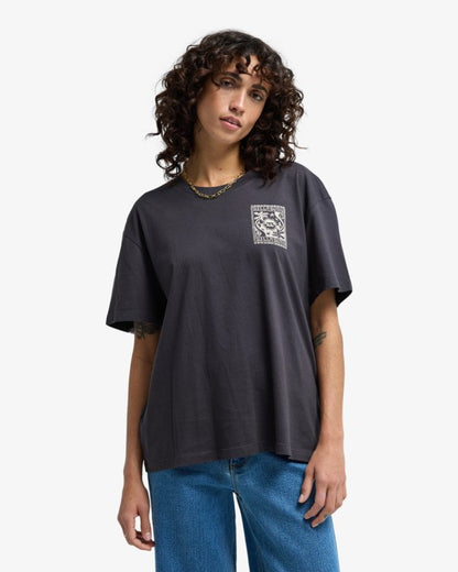 Tee shirt Always looking Billabong