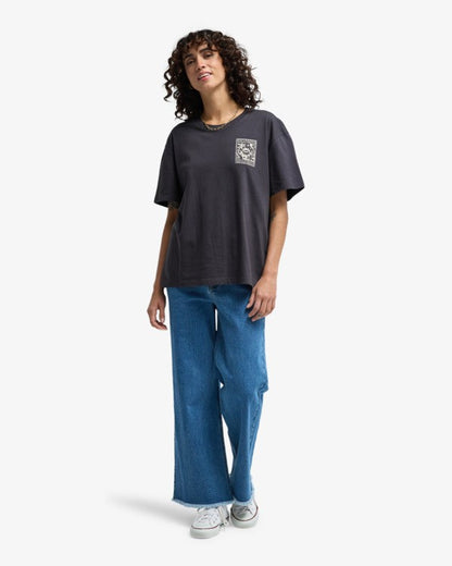 Tee shirt Always looking Billabong