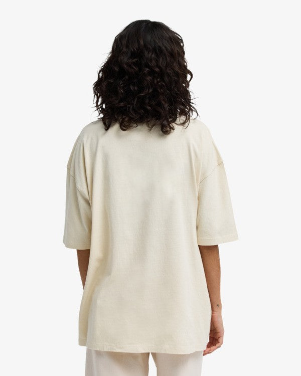 Tee shirt Laura Billabong