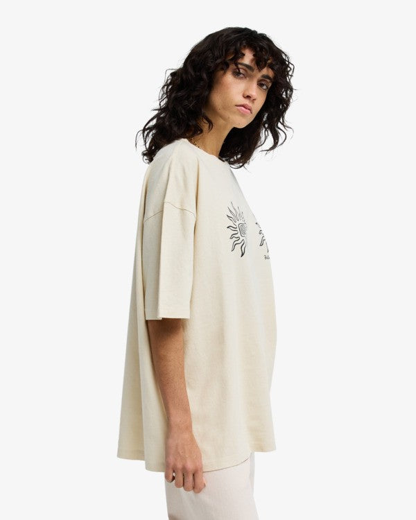 Tee shirt Laura Billabong