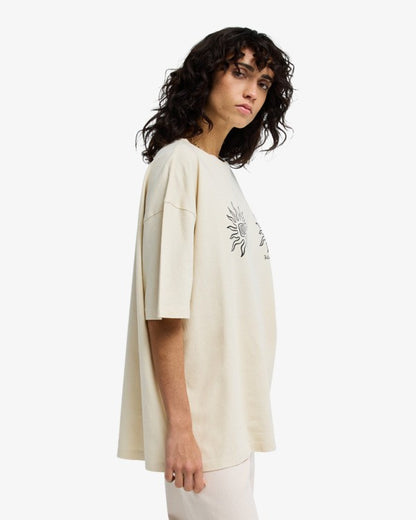 Tee shirt Laura Billabong