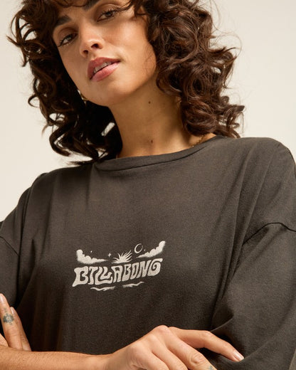 Tee shirt tropical filmore Billabong