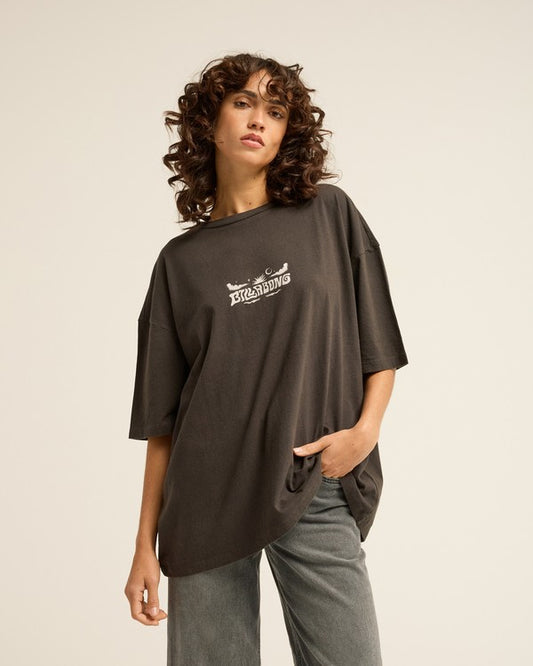 Tee shirt tropical filmore Billabong
