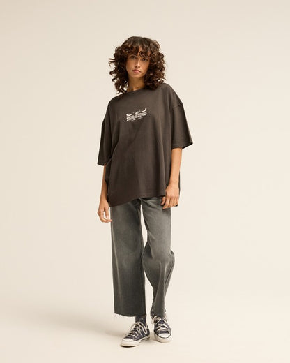 Tee shirt tropical filmore Billabong