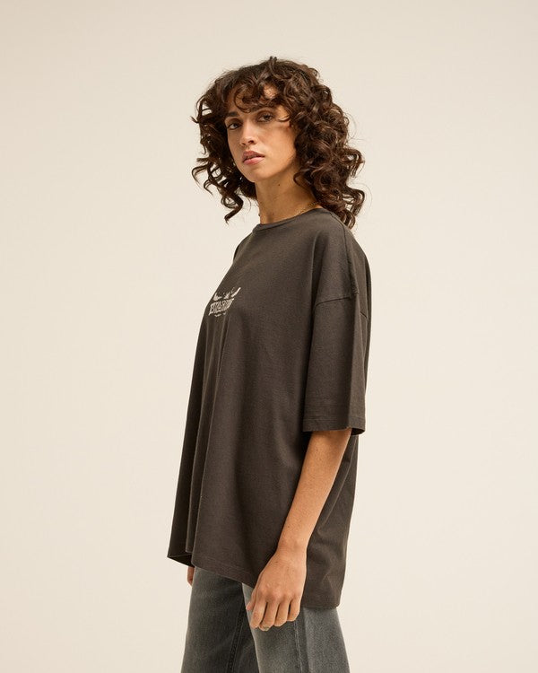 Tee shirt tropical filmore Billabong
