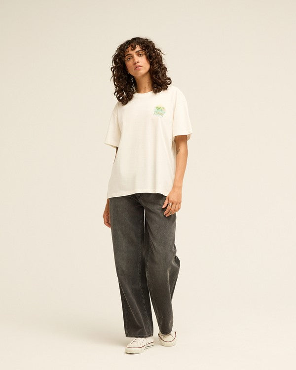 Tee shirt Catching waves Billabong
