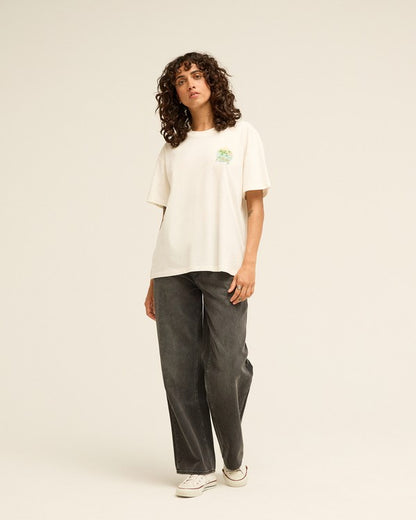 Tee shirt Catching waves Billabong
