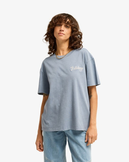Tee shirt Every over shell Billabong