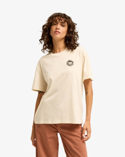 Tee shirt Always looking Billabong