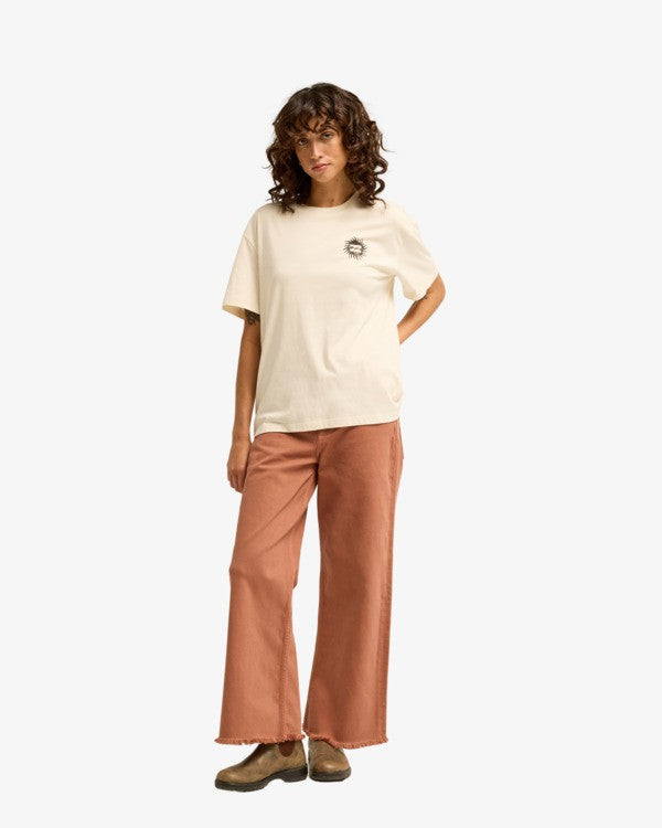 Tee shirt Always looking Billabong