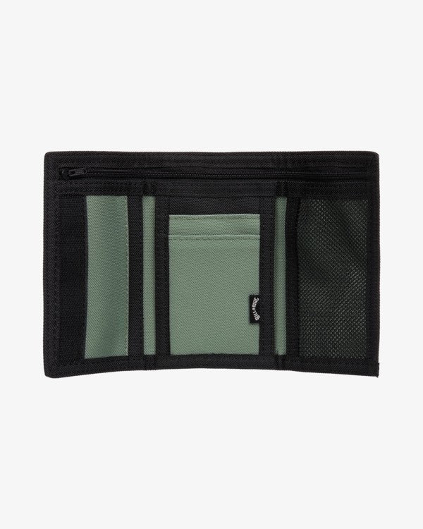 Portefeuille Ridge Billabong