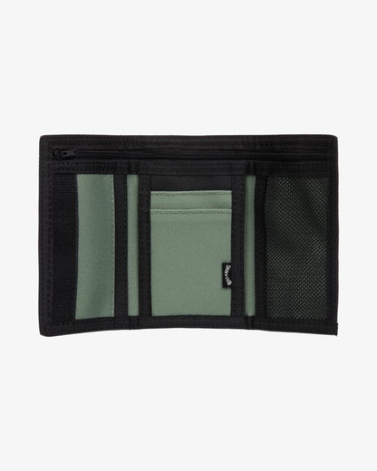 Portefeuille Ridge Billabong