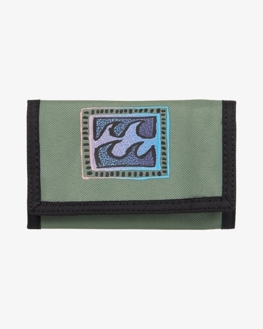 Portefeuille Ridge Billabong