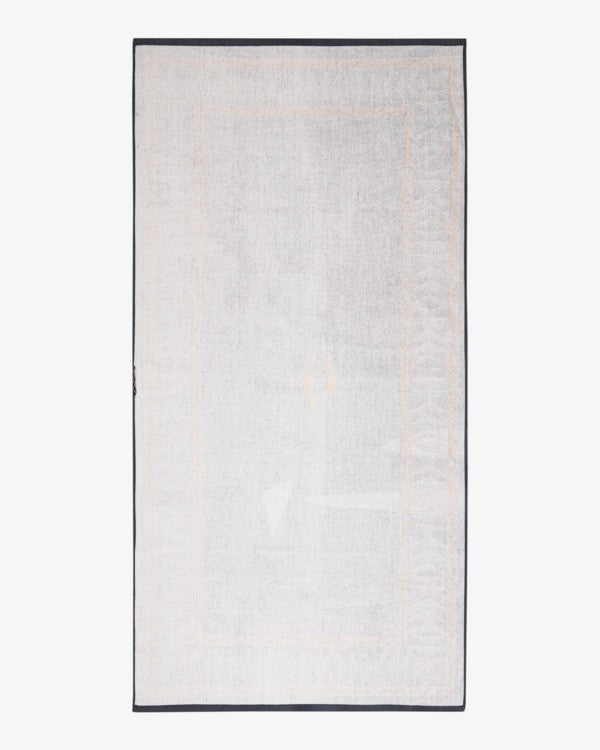 Serviette de plage Waves Billabong