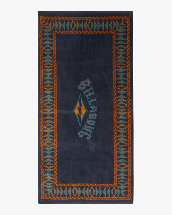 Serviette de plage Waves Billabong