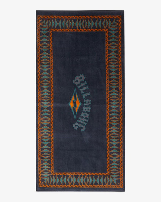 Serviette de plage Waves Billabong