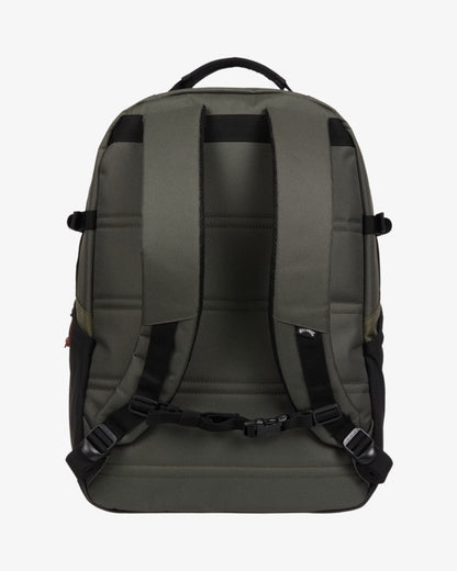 Sac à dos Daily ouest 27L Billabong