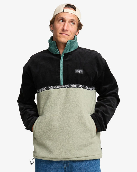 Sweat polaire Space lobster Billabong