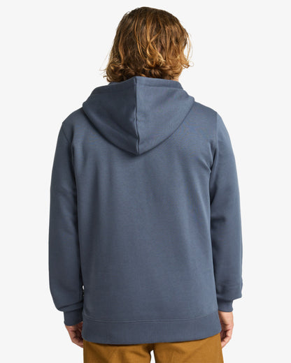 Sweat à capuche zippé Arch Billabong