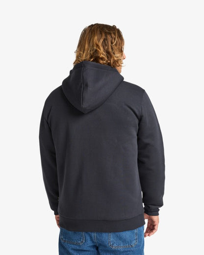 Veste zippée Arch sherpa Billabong