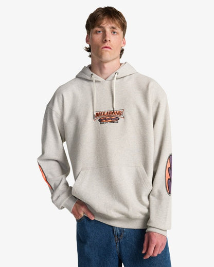 Sweat à capuche Since 73 burleigh Billabong