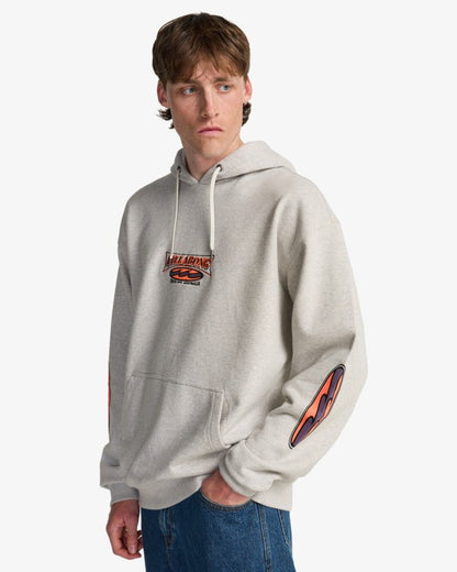 Sweat à capuche Since 73 burleigh Billabong