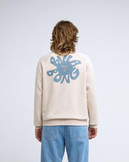 Sweat crew Ty williams Sun rays Billabong