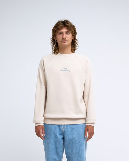Sweat crew Ty williams Sun rays Billabong