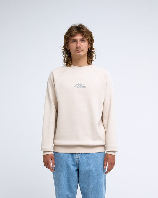 Sweat crew Ty williams Sun rays Billabong