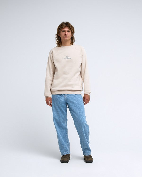 Sweat crew Ty williams Sun rays Billabong