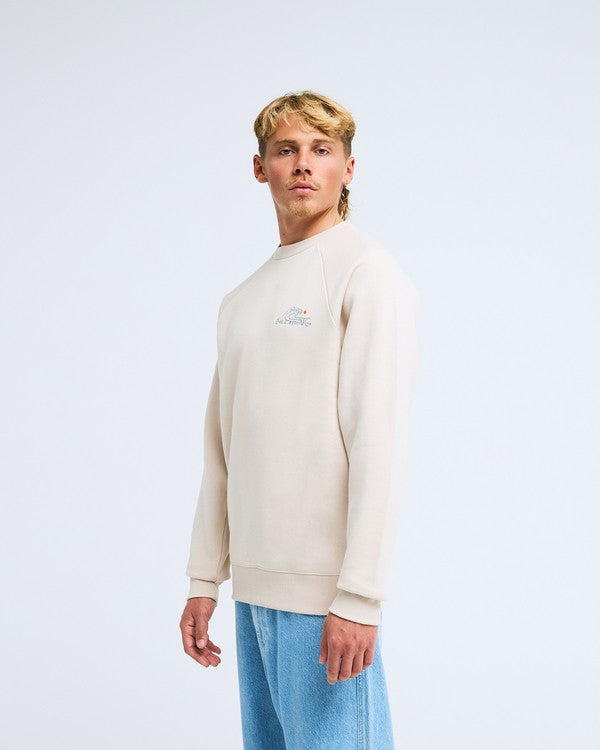 Sweat crew Ty williams Sun rays Billabong