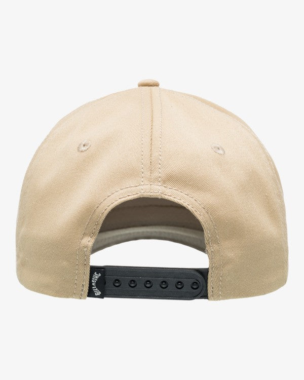 Casquette Arch snapback Billabong