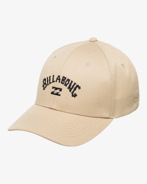 Casquette Arch snapback Billabong