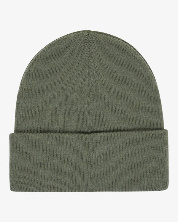 Bonnet A/Adiv patch Billabong